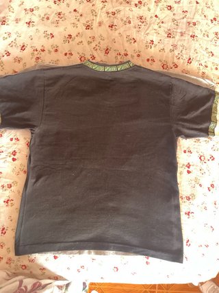 Camiseta Mik Mikz Cartagena Colombia Talla M