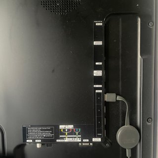 Samsung LED 46 Full HD UE46B7020