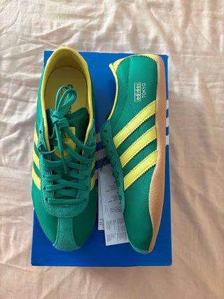 Adidas Tokyo W