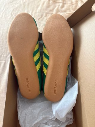 Adidas Tokyo W