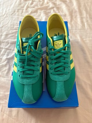 Adidas Tokyo W