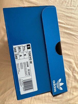 Adidas Tokyo W