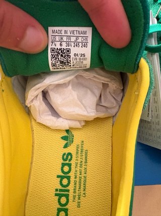 Adidas Tokyo W