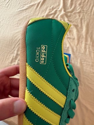 Adidas Tokyo W