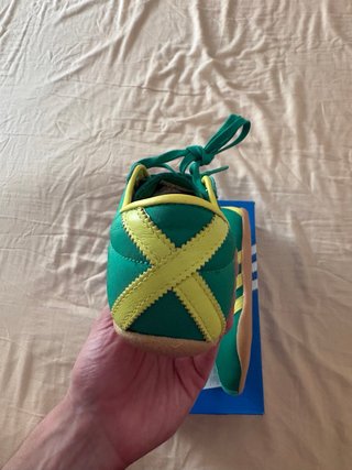 Adidas Tokyo W