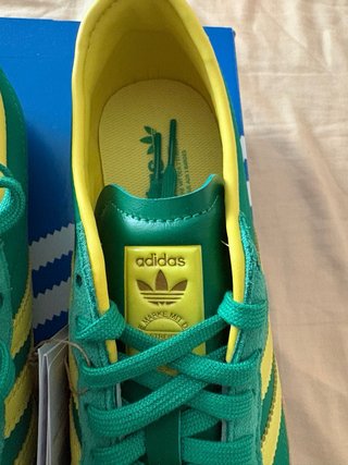 Adidas Tokyo W