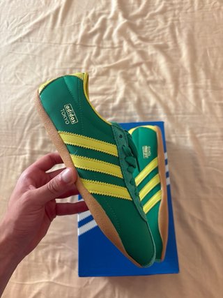 Adidas Tokyo W