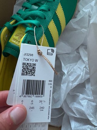 Adidas Tokyo W