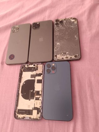 lote iPhone