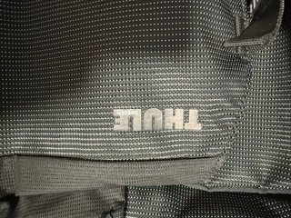 Mochila Thule Crossover 2.0 32L Negra