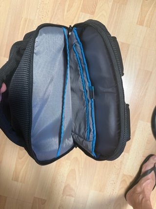 Mochila Thule Crossover 2.0 32L Negra