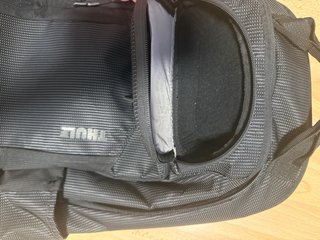 Mochila Thule Crossover 2.0 32L Negra
