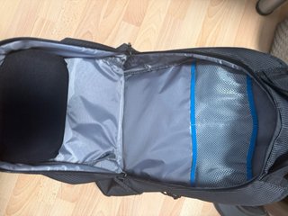 Mochila Thule Crossover 2.0 32L Negra