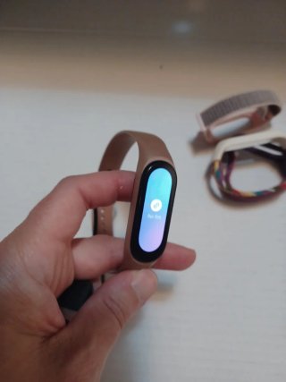 Cargador Mi Band 6 y pulseras