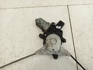 MANDO ELEVALUNAS TRASERO DERECHO HONDA FR-V (BE)