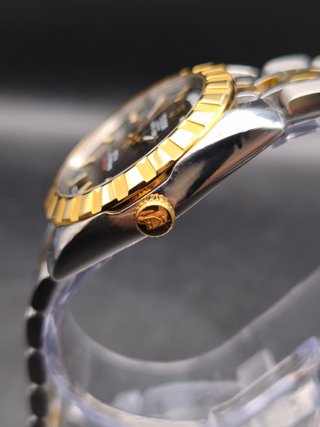 Tudor Classic Day-Date 41mm Ref 23013