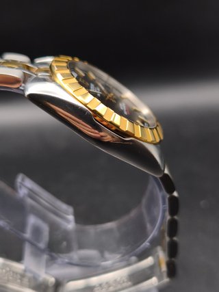 Tudor Classic Day-Date 41mm Ref 23013