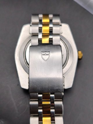 Tudor Classic Day-Date 41mm Ref 23013