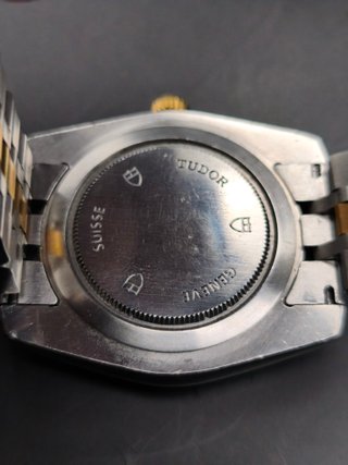 Tudor Classic Day-Date 41mm Ref 23013