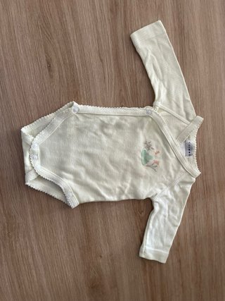 Lote Ropa muñecas