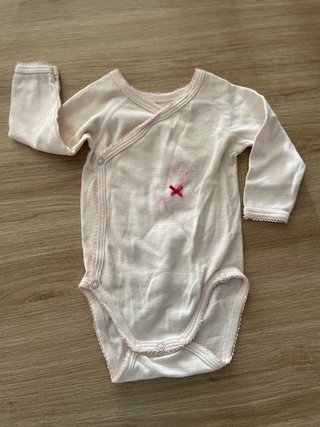 Lote Ropa muñecas