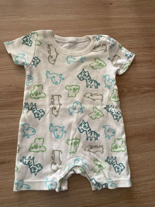 Lote Ropa muñecas