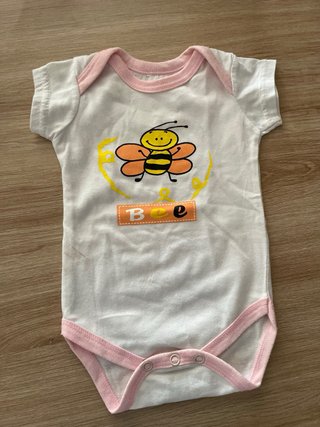 Lote Ropa muñecas