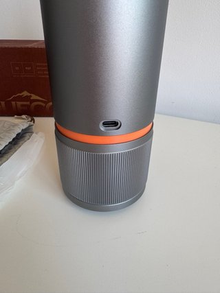 Cafetera Portátil Conqueco