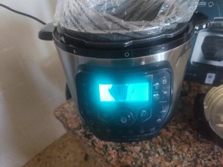 Olla Cecotec Modelo H