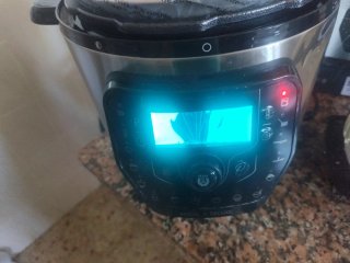 Olla Cecotec Modelo H