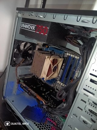 Ordenador ASUS Gaming