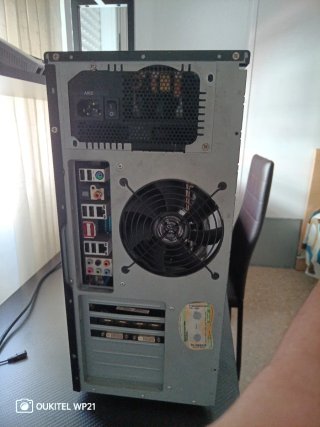 Ordenador ASUS Gaming