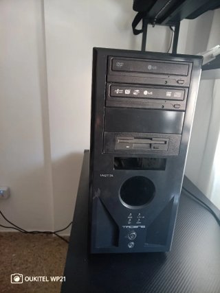 Ordenador ASUS Gaming
