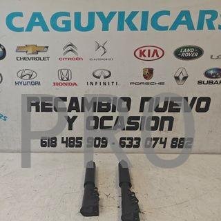 JUEGO AMORTIGUADORES TRASEROS FIAT / SEAT NUEVO