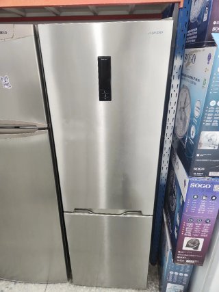 Congelatore SHARP con garanzia e trasporto