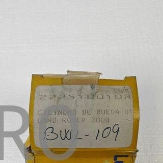 BOMBIN FRENO LAND ROVER NUEVO BWL109