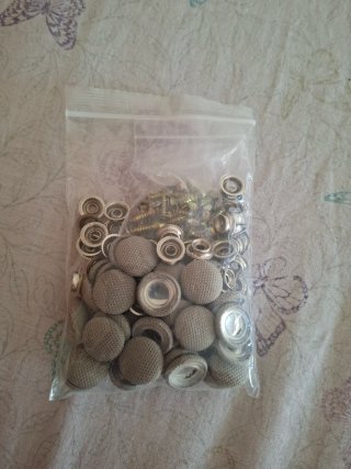Tapones techo coche