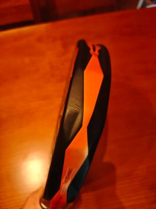 Bullpadel Neuron 02 Edge