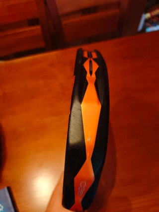 Bullpadel Neuron 02 Edge