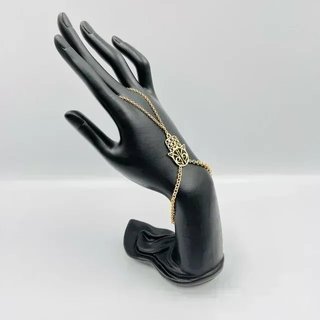 PULSERA MANITA MANO DE FATIMA