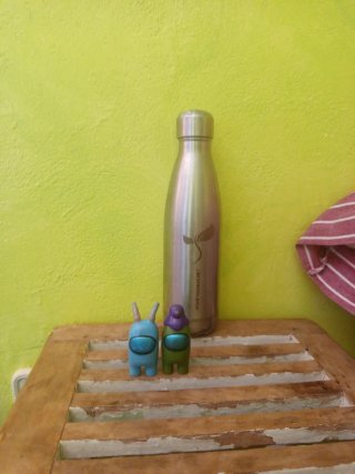 Figuras Among Us