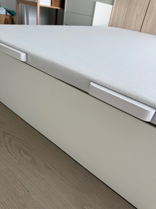 Canapé abatible Flex 150x190 cm