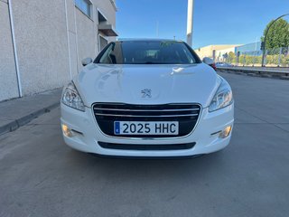 Peugeot 508 1.6 HTV ALLURE Automatico
