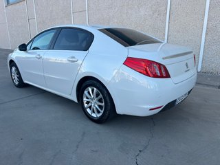 Peugeot 508 1.6 HTV ALLURE Automatico