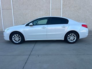 Peugeot 508 1.6 HTV ALLURE Automatico