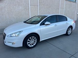 Peugeot 508 1.6 HTV ALLURE Automatico