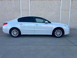 Peugeot 508 1.6 HTV ALLURE Automatico