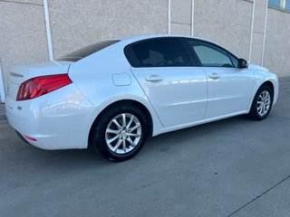 Peugeot 508 1.6 HTV ALLURE Automatico