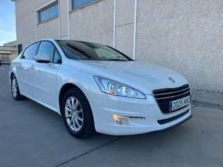 Peugeot 508 1.6 HTV ALLURE Automatico