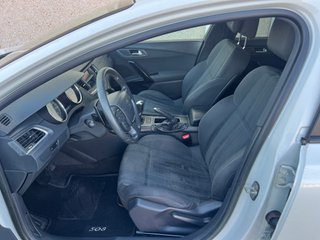 Peugeot 508 1.6 HTV ALLURE Automatico